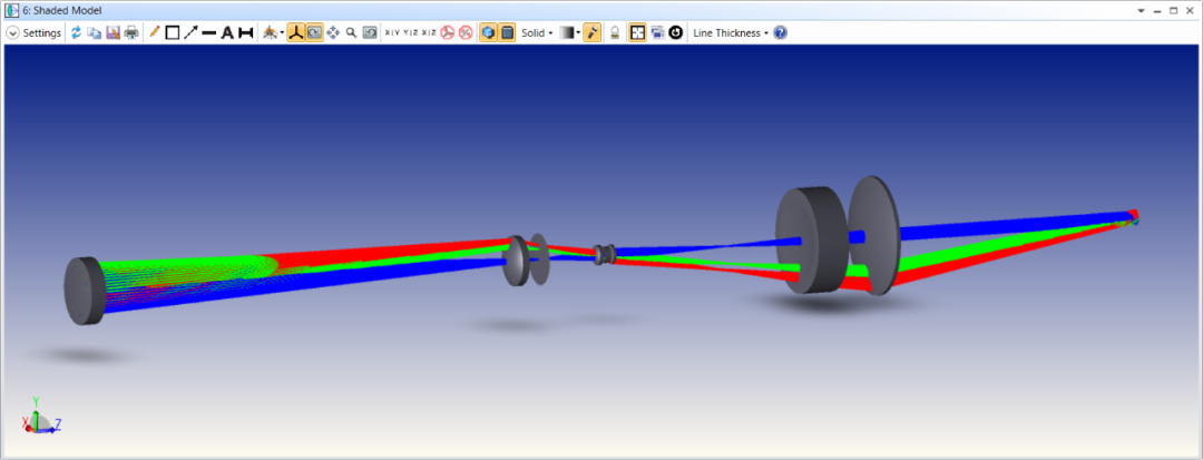 solidworks力矩分析